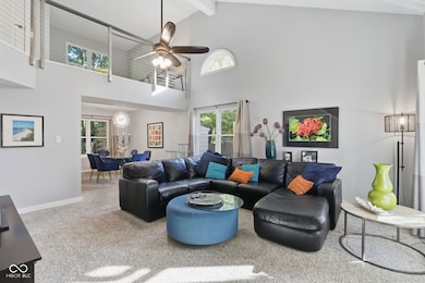 11526 Crescent Ct, Indianapolis, IN 46236 - photo 4