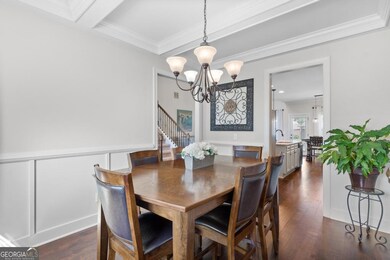 6013 Linda Way, Locust Grove, GA 30248 - photo 6