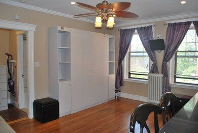 122 Riverway unit 11, Boston, MA 02215 - photo 3