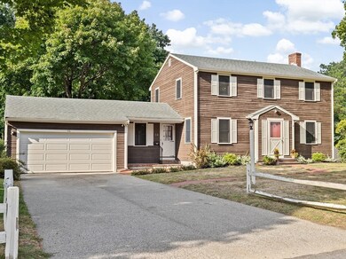 56 Old County Rd, Hingham, MA 02043 - photo 2