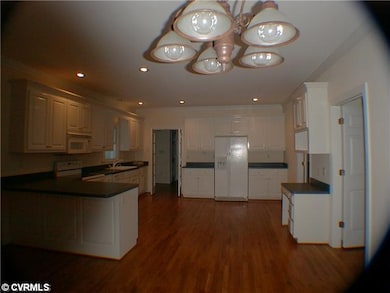 Interior Space/Layout