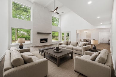 Virtual Staging