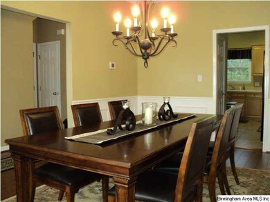 The Dining Room
