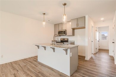 858 Wolf Run Park Blvd, Jeffersonville, IN 47130 - photo 7