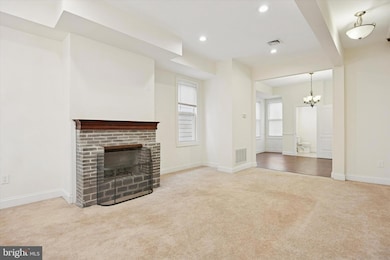 450 Locust Ave, Burlington, NJ 08016 - photo 4