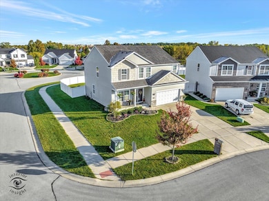 13111 Taft St, Crown Point, IN 46307 - photo 3