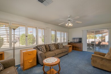 Family room (addition)