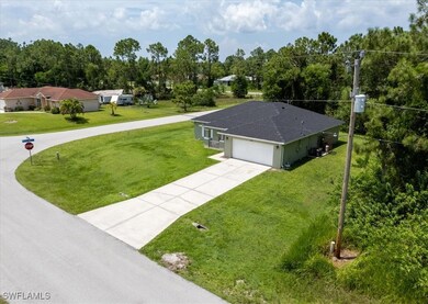 431 Broadmoor St, Lehigh Acres, FL 33974 - photo 3