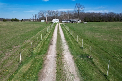 India Visser 4322 Hwy FF 37