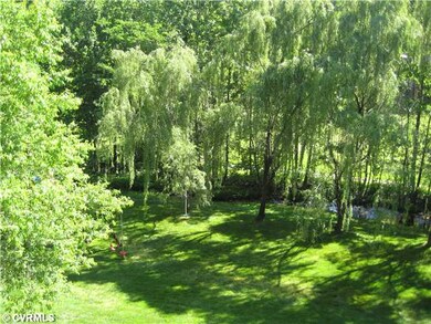 Yard/Garden