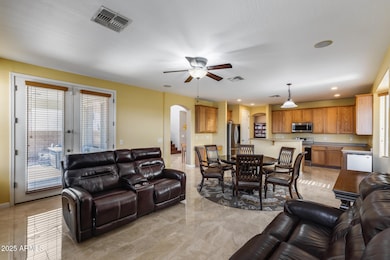 3327 S 257th Dr, Buckeye, AZ 85326 - photo 4