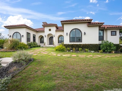 9711 Ivory Canyon, San Antonio, TX 78255 - photo 3