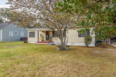 1304 W Powell St, Dothan, AL 36303 - photo 5