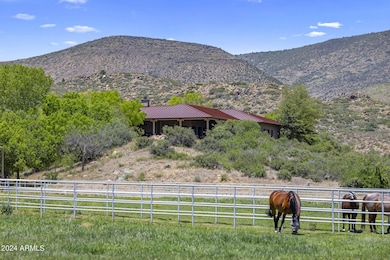 5500 S Four Cross Ranch Rd, Skull Valley, AZ 86338 - photo 5