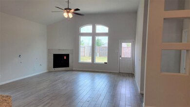 19046 Crested Moss Ave, Tomball, TX 77377 - photo 5