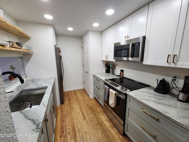 1045 Potlatch Cir unit 40, Anchorage, AK 99503 - photo 4