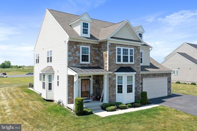 1236 Dallas Dr, Greencastle, PA 17225 - photo 2