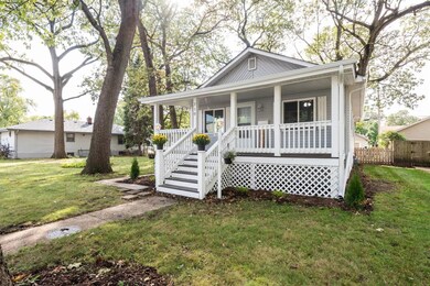 210 N Raymond St, Griffith, IN 46319 - photo 6