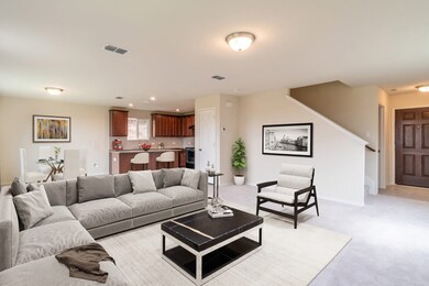 5519 Broad Spruce St, Spring, TX 77373 - photo 2