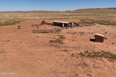 5797 Hunt Rd, Winslow, AZ 86047 - photo 3