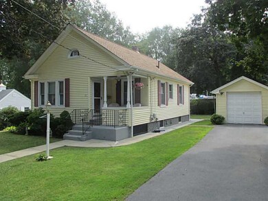 15 Calef St, Johnston, RI 02919 - photo 2