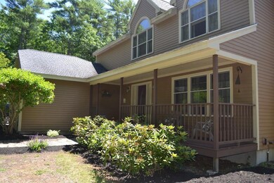 624 Tatnic Rd, Wells, ME 04090 - photo 4