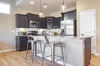 948 Haggerston St, Horizon City, TX 79928 - photo 7