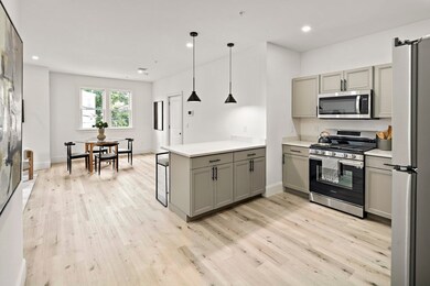 8 Oakhurst St unit 1, Dorchester Center, MA 02124 - photo 2