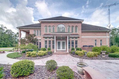 1687 Woodville Hwy, Crawfordville, FL 32327 - photo 6