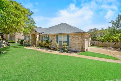 3226 Navasota Cir, San Antonio, TX 78259 - photo 2