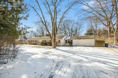 2009 Pontiac Trail, Ann Arbor, MI 48105 - photo 6