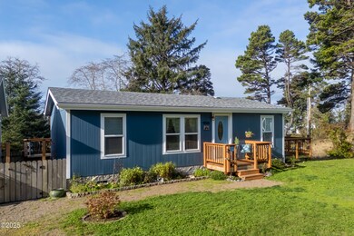 9926 NW Line St, Seal Rock, OR 97376 - photo 5