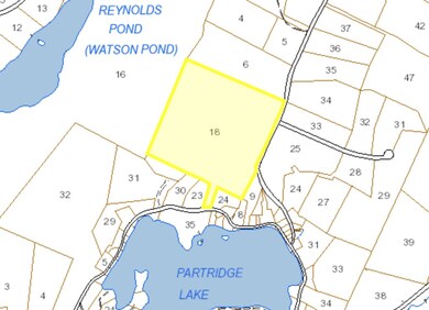 000 Old Partridge Lake Rd, Littleton, NH 03561 - photo 2