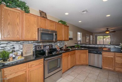 Kitchen-Range