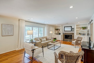 13306 Conifer Rd, Houston, TX 77079 - photo 5