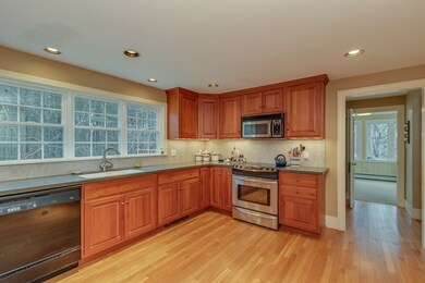 60 Gage Hill Rd, Contoocook, NH 03229 - photo 5