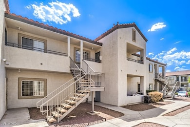 3318 N Decatur Blvd unit 2086, Las Vegas, NV 89130 - photo 4