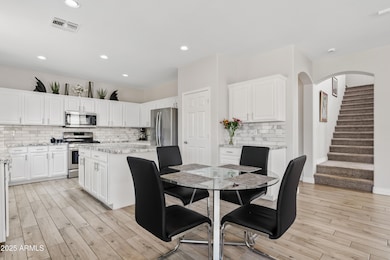 4976 E Thunderbird Dr, Chandler, AZ 85249 - photo 6