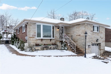 2201 Parklyn St, Pittsburgh, PA 15234 - photo 2