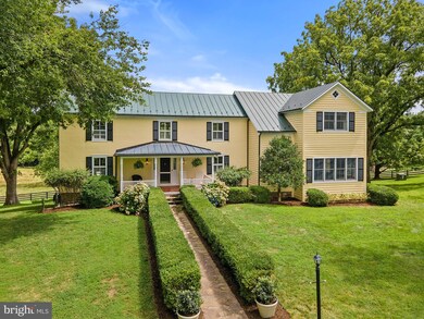 4449 Mountain Laurel Ln, Marshall, VA 20115 - photo 5