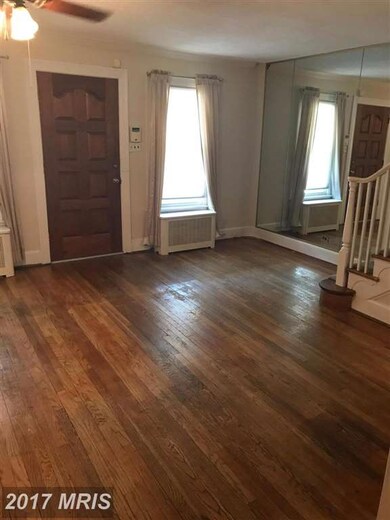 417 Missouri Ave NW, Washington, DC 20011 - photo 5