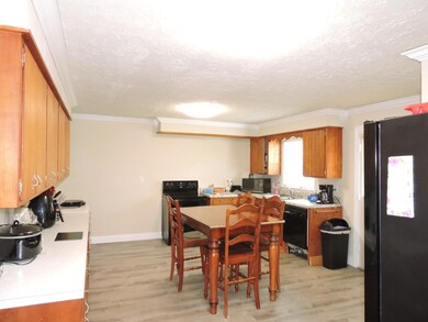 401 S Spring St, Manchester, TN 37355 - photo 7