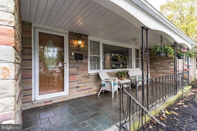 210 Norwood Ave, Haddon Township, NJ 08108 - photo 5