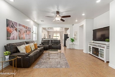 10440 S Painted Mare Dr, Vail, AZ 85641 - photo 3