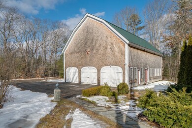 22 Prentiss Cove Rd. Walpole, ME_(4)_(MA
