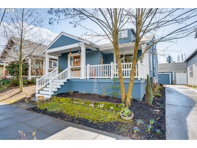 822 N Winchell St, Portland, OR 97217 - photo 2