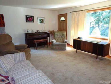 Living Room.