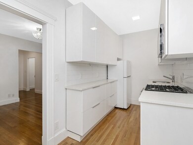 40 Linnaean St unit 7, Cambridge, MA 02138 - photo 6