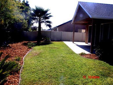 back of house
