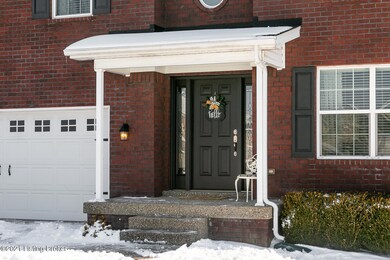 124 Kristen Marie Ct, Mount Washington, KY 40047 - photo 3